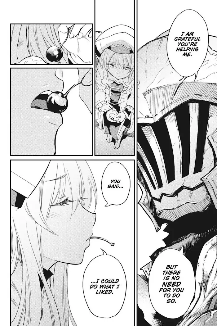 Goblin Slayer Chapter 25 image 19_optimized